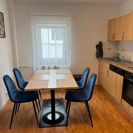 Ferienwohnung Freudenstadt Zentrum 外观 照片