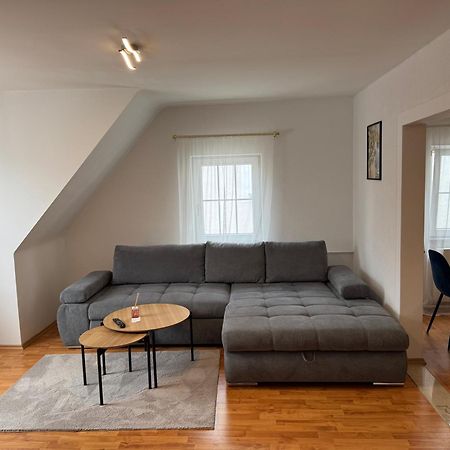 Ferienwohnung Freudenstadt Zentrum 外观 照片