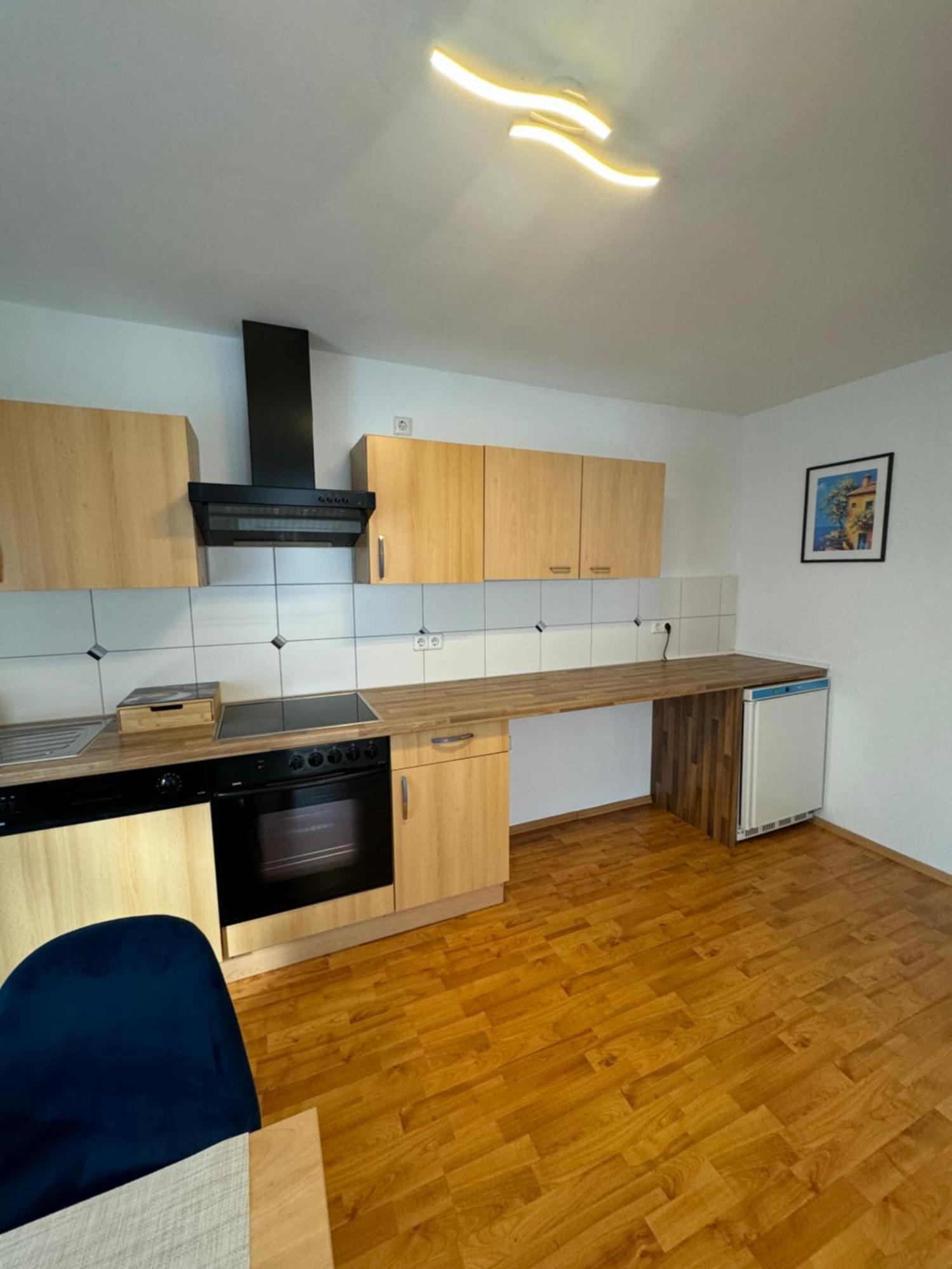 Ferienwohnung Freudenstadt Zentrum 外观 照片