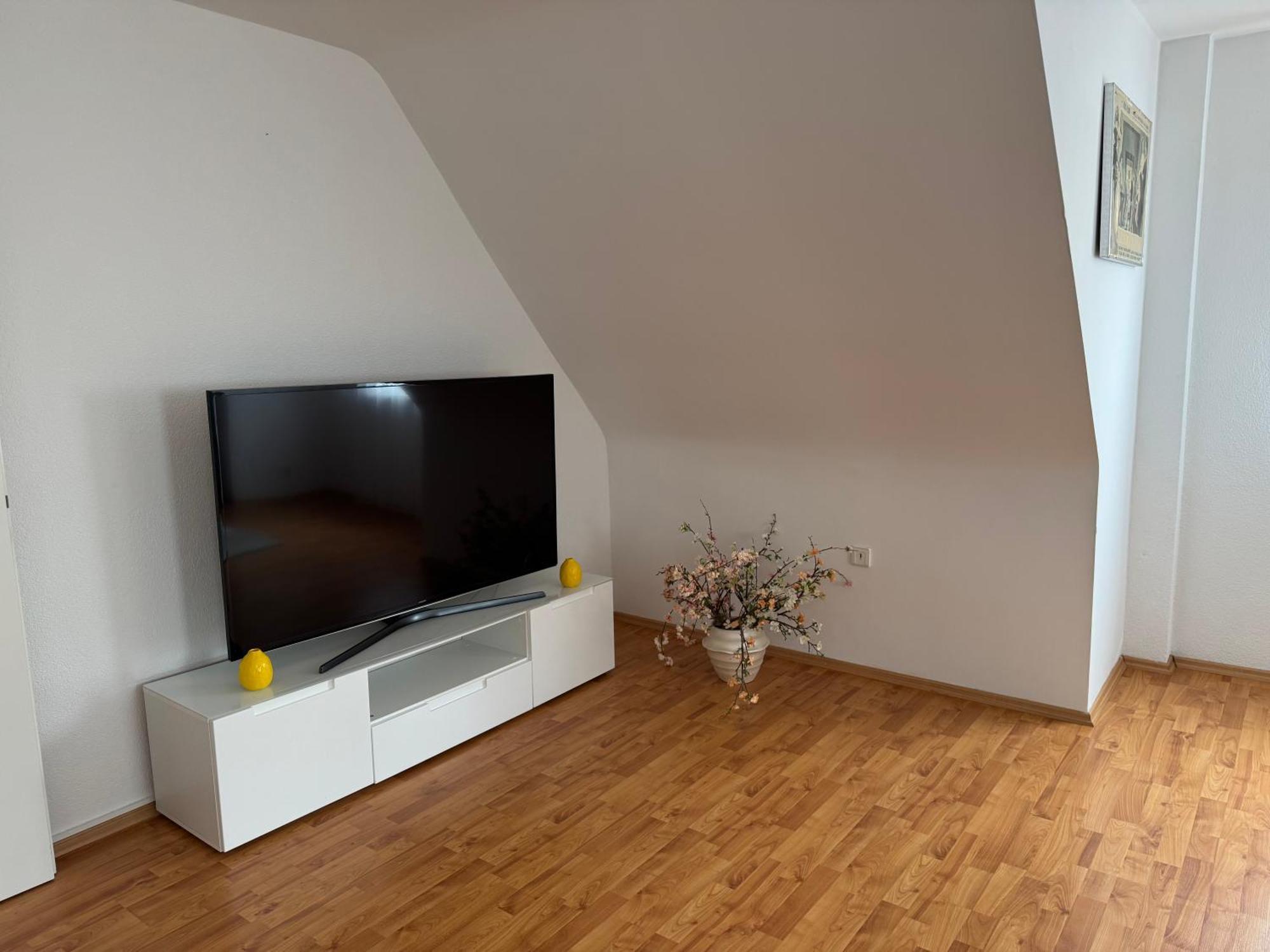 Ferienwohnung Freudenstadt Zentrum 外观 照片