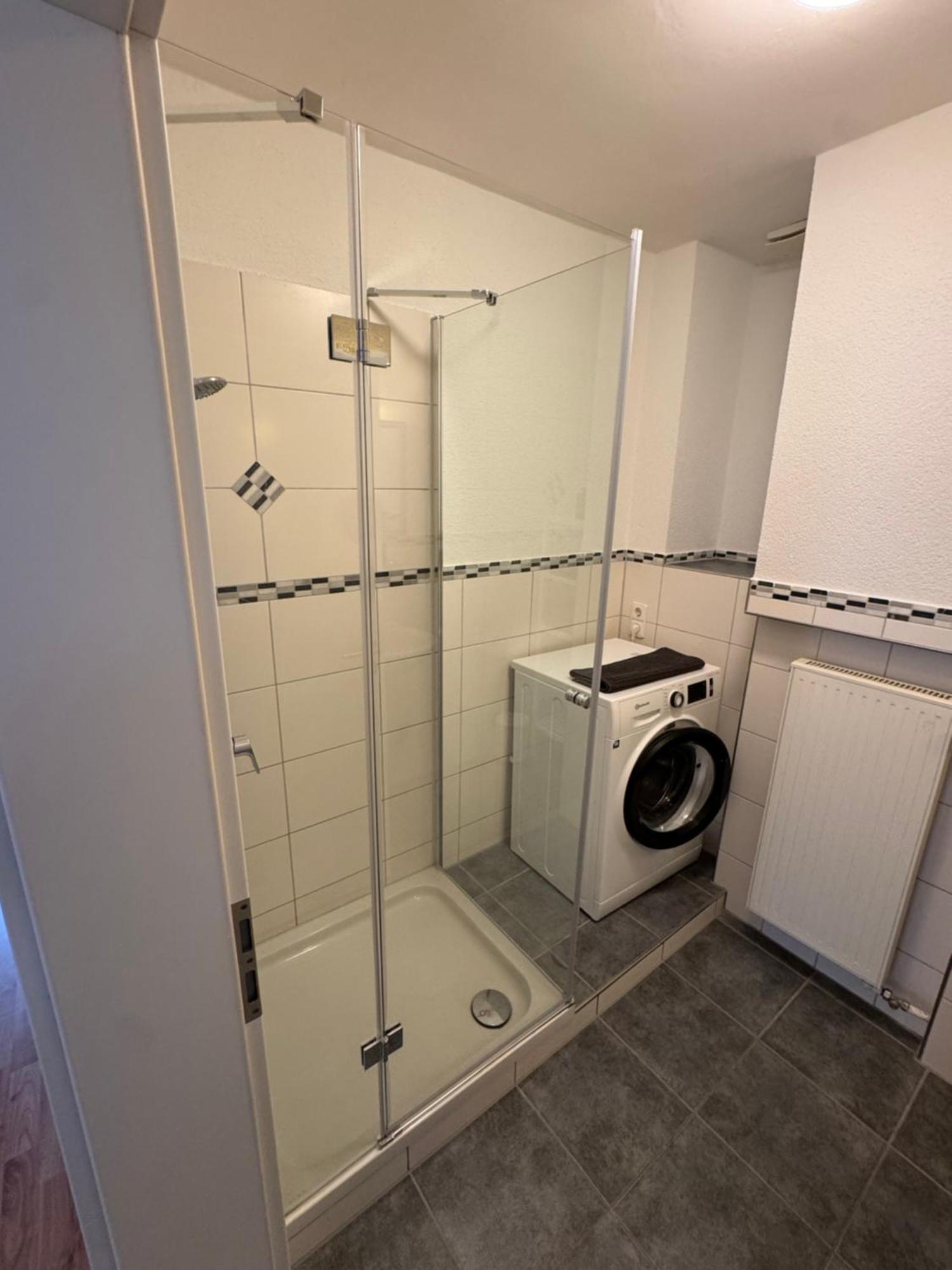 Ferienwohnung Freudenstadt Zentrum 外观 照片