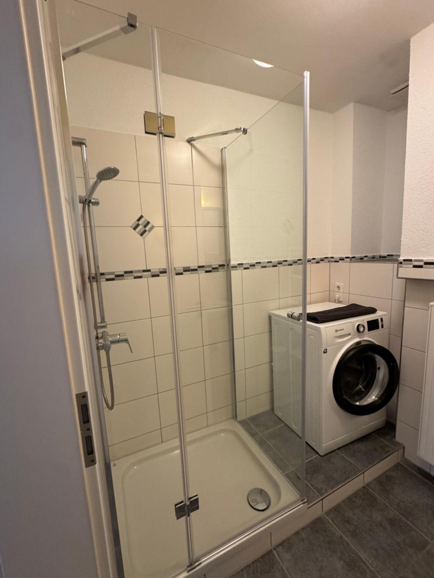 Ferienwohnung Freudenstadt Zentrum 外观 照片