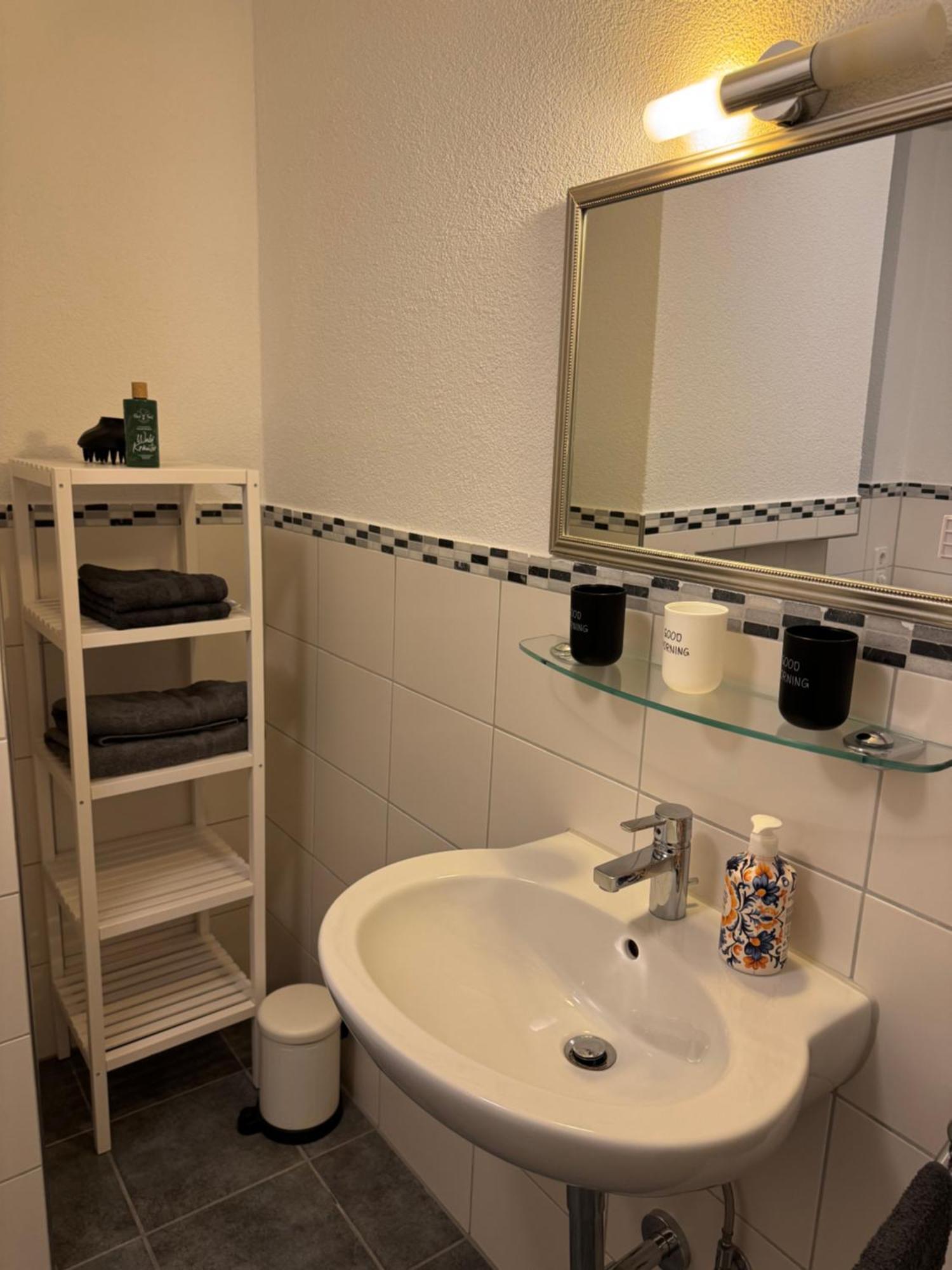 Ferienwohnung Freudenstadt Zentrum 外观 照片