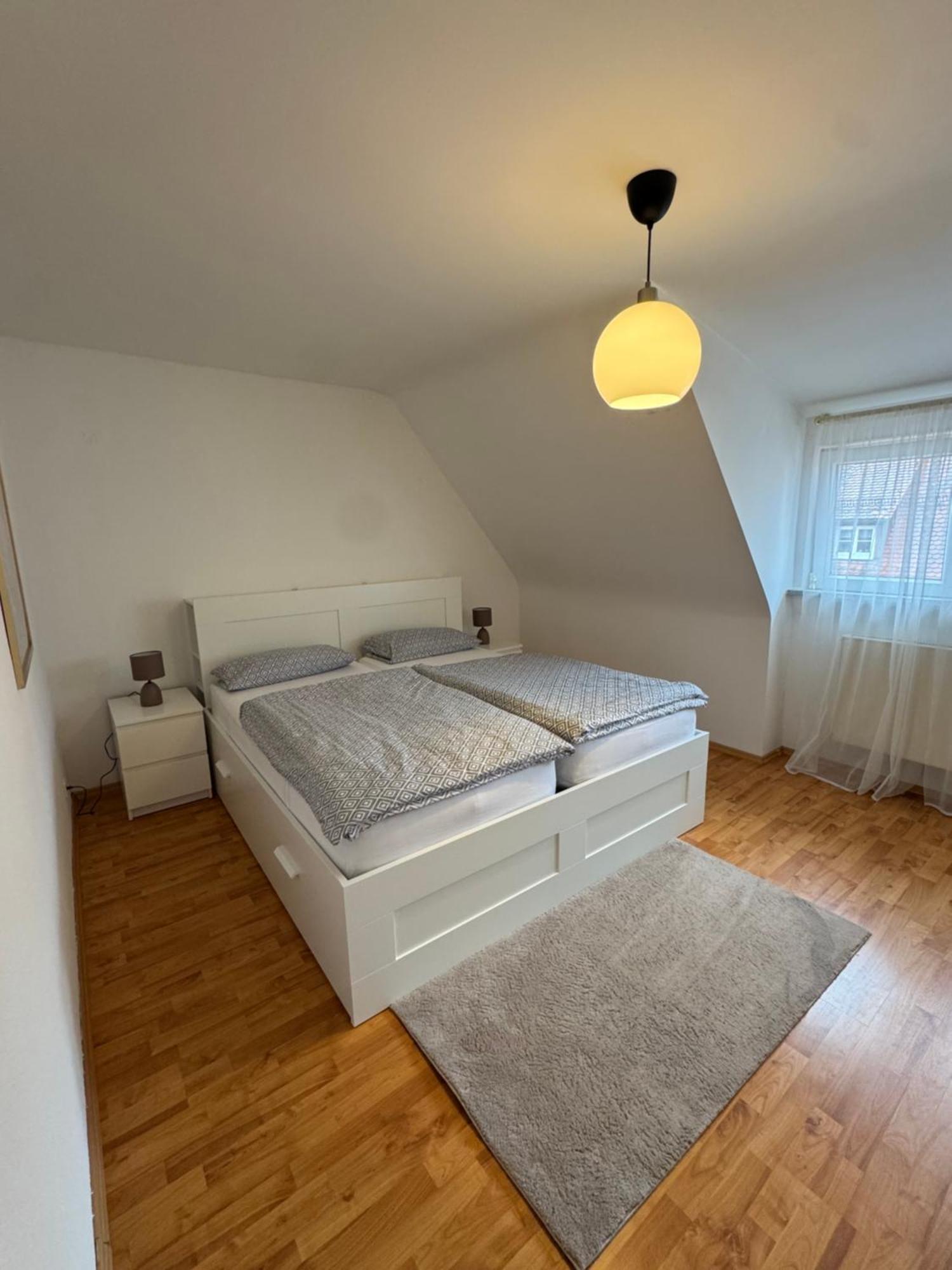 Ferienwohnung Freudenstadt Zentrum 外观 照片