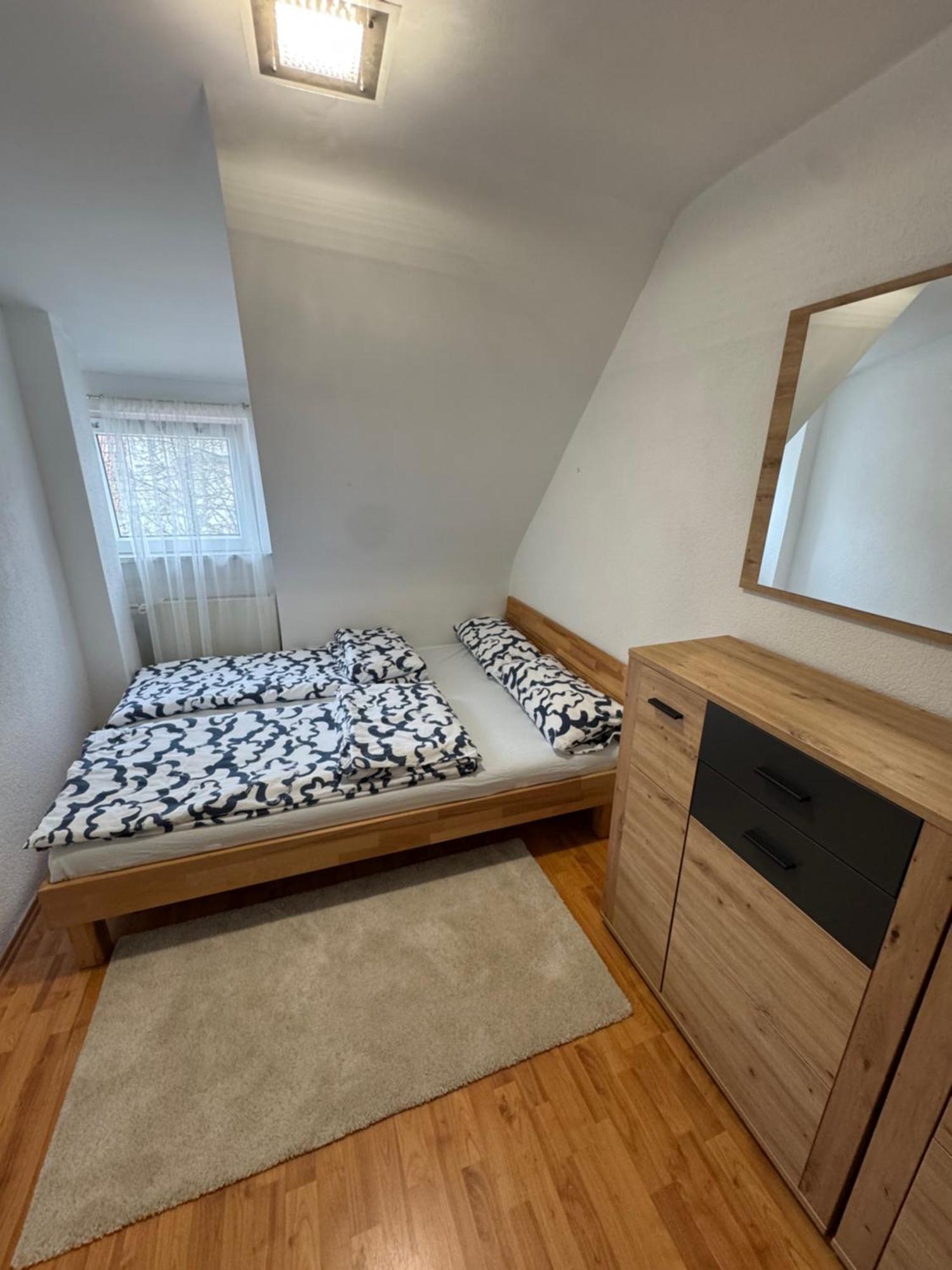 Ferienwohnung Freudenstadt Zentrum 外观 照片