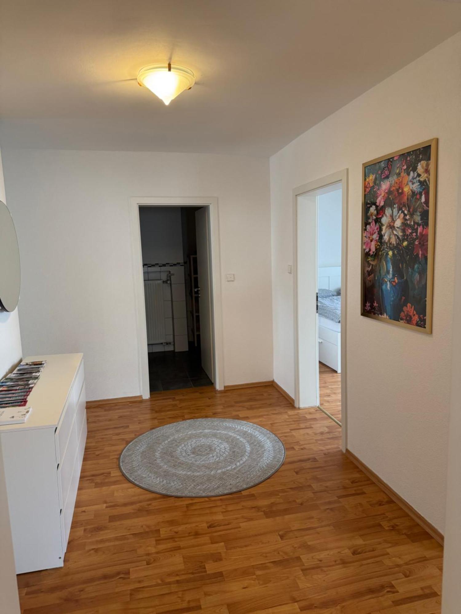 Ferienwohnung Freudenstadt Zentrum 外观 照片
