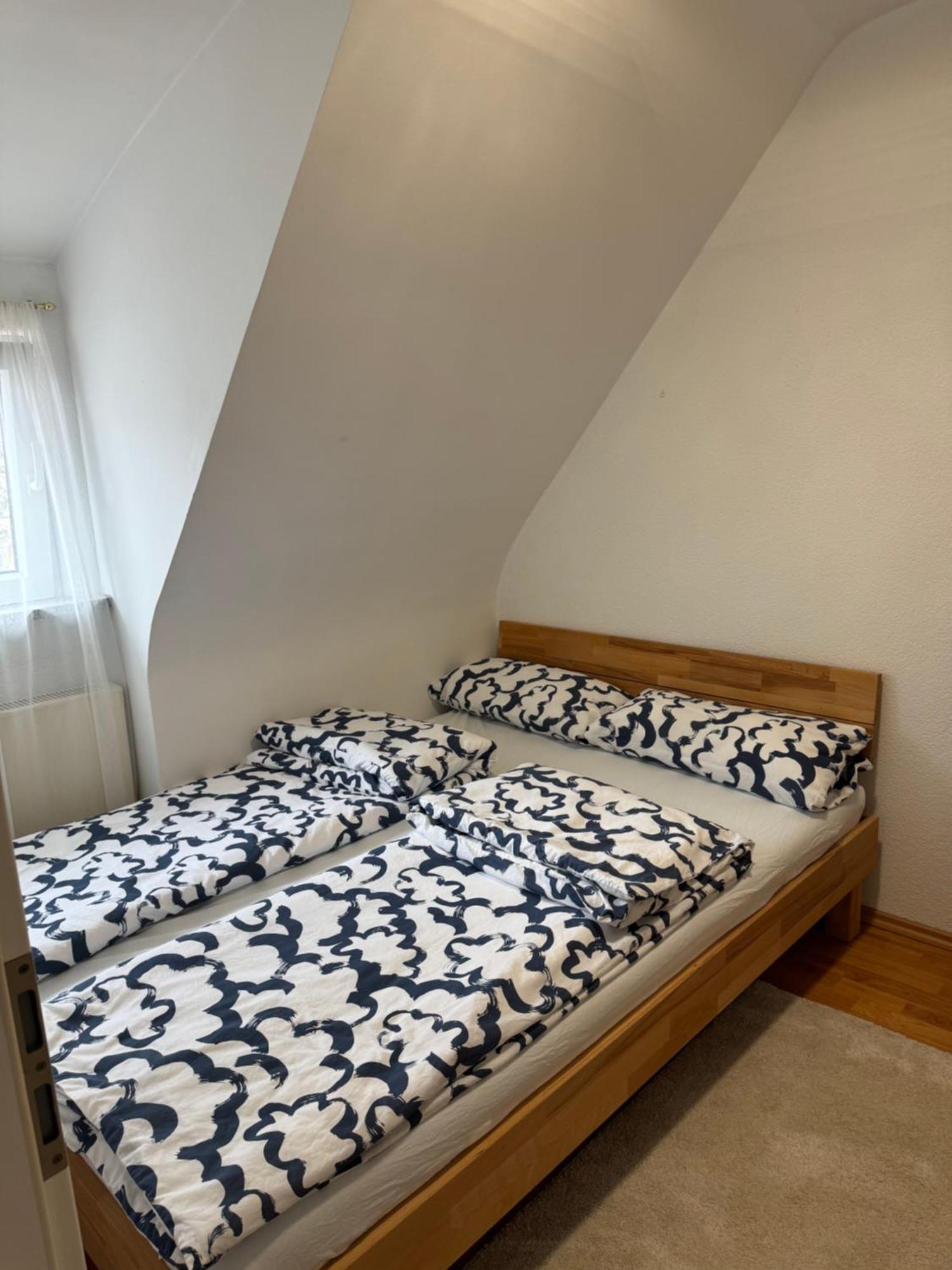Ferienwohnung Freudenstadt Zentrum 外观 照片